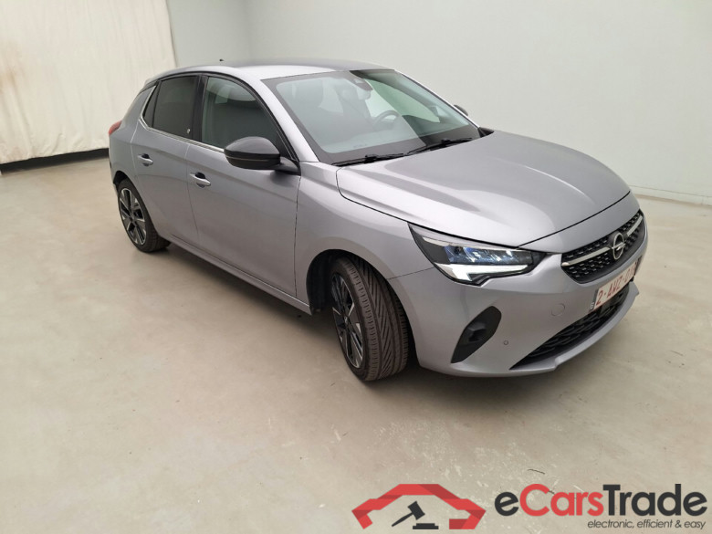 Opel, Corsa '19 BEV, Corsa-e Elegance 5d/p #5