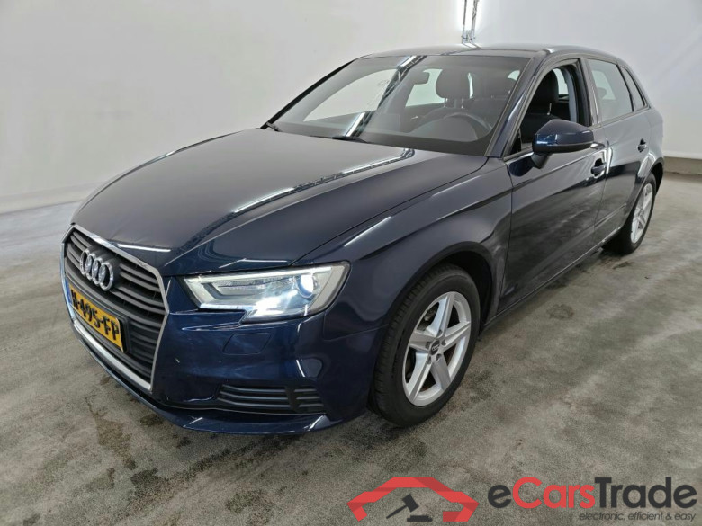 Audi A3 Sportback 35 TFSI Pro Line 5d #1
