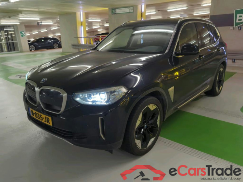 BMW ix3 iX3 Executive 5d + Pano, 20 inch #2