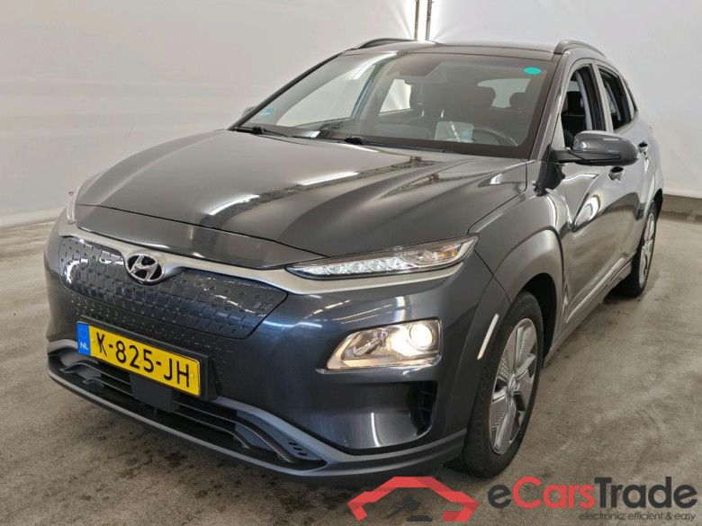 Hyundai KONA Fashion Electric 64 kWh 5d