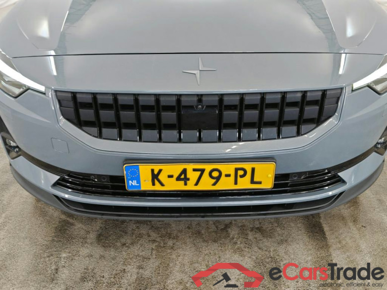 Polestar 2 Pilot Plus 5d #5
