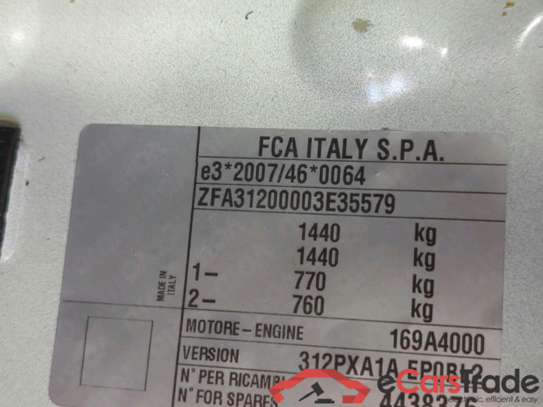 Panda Easy 1.2 51KW MT5 E6dT #4