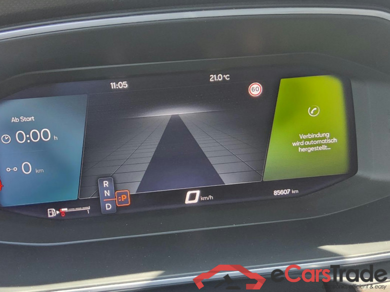 Leon Sportstourer Xcellence 2.0 TDI 110KW AT7 E6d #6