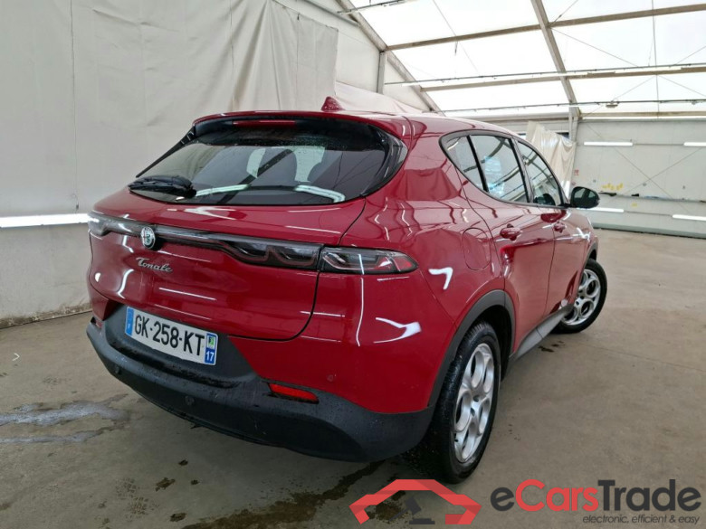 ALFA ROMEO Tonale 2022 5P SUV 1 5T Hybrid 130 TCT7 Sprint #3
