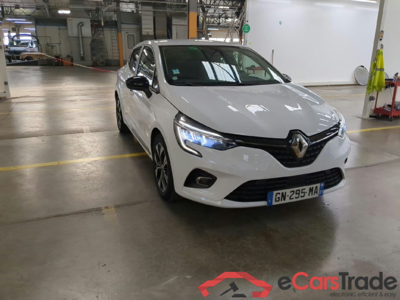 Clio V Evolution 1.0 SCe 65CV BVM5 E6d #2