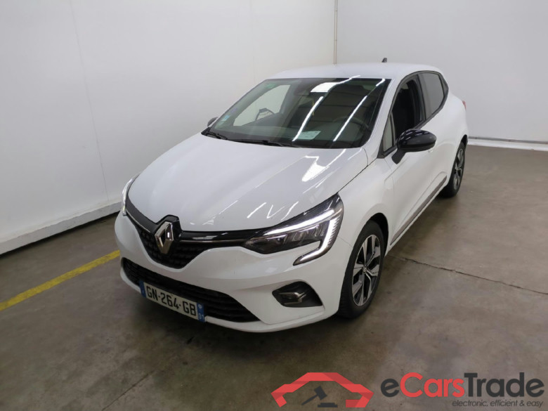 Clio V Evolution 1.0 SCe 65CV BVM5 E6d