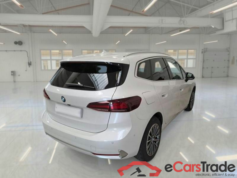 BMW SERIE 2 ACTIVE TOURER / 2021 / 5P / MONOVOLUME 218D LUXURY AUTO #2