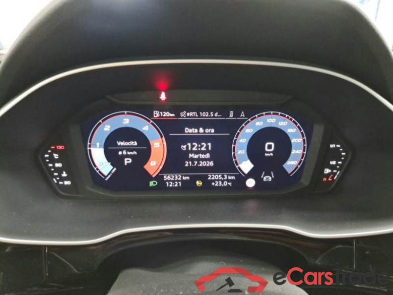 AUDI Q3 / 2018 / 5P / SUV 35 TDI S TRONIC BUSINESS #4