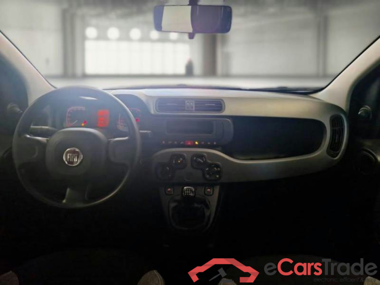 FIAT PANDA / 2011 / 5P / BERLINA 1.0 FIREFLY 70CV SeS HYBRID #3