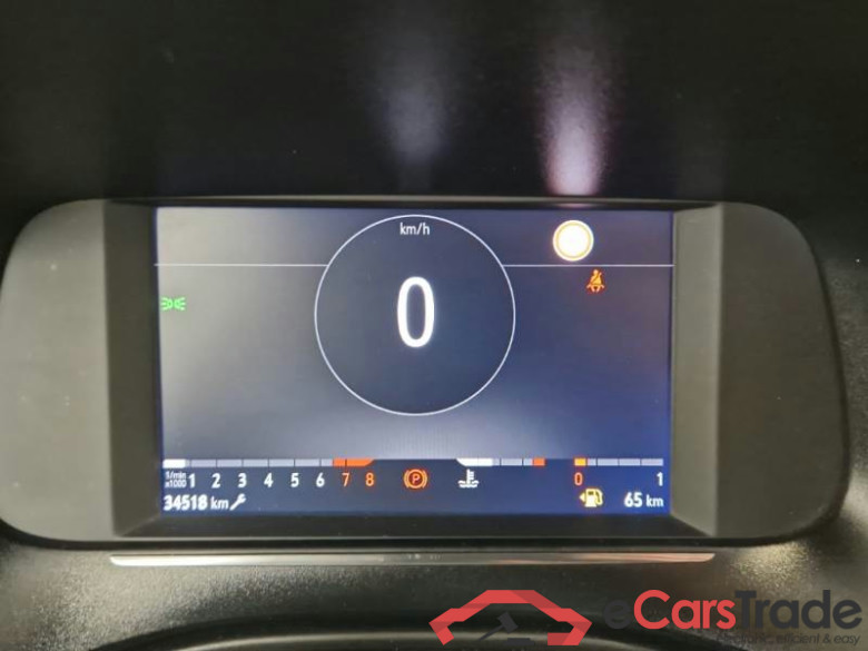 OPEL CORSA / 2019 / 5P / BERLINA 1.2 75CV DESIGN e TECH MT5 #4