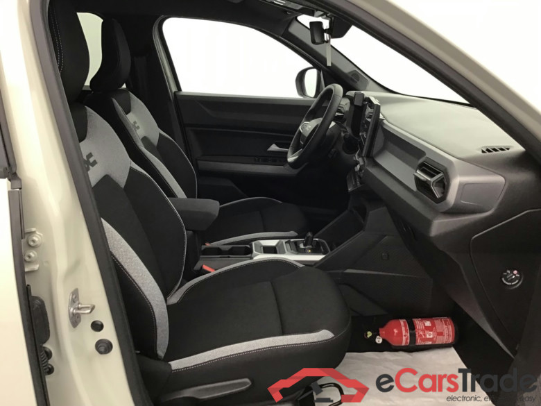 Dacia Duster Journey 1.8 Hybrid Electric/Gasoline 158hp #6