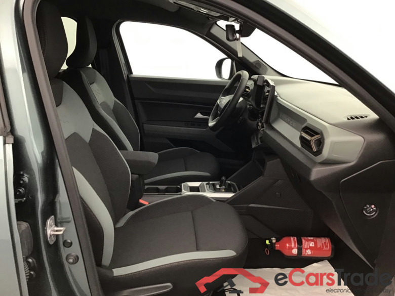 Dacia Duster Extreme+ 1.8 Hybrid Electric/Gasoline 158hp #6