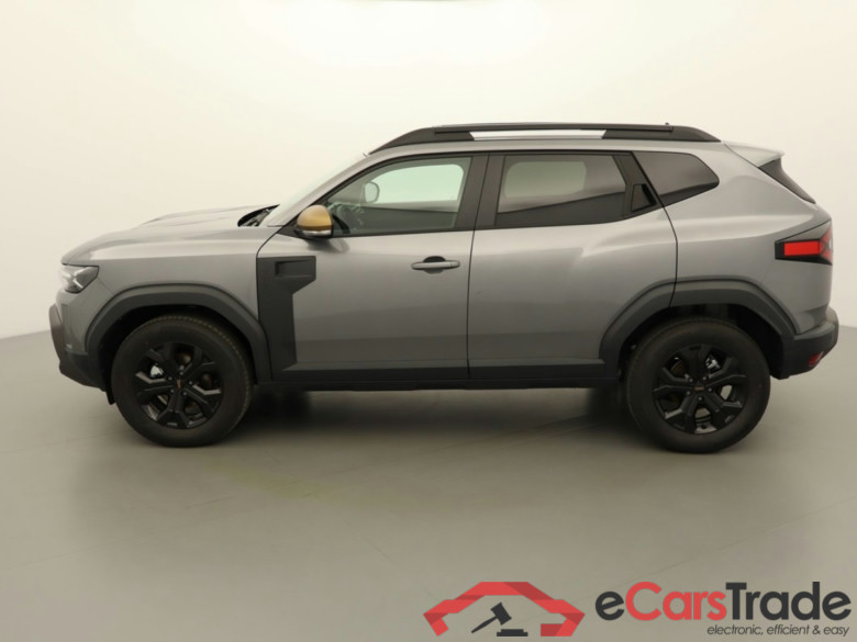 Dacia Duster EXTREME + 1.8 Hybrid Electric/Gasoline 158hp #4
