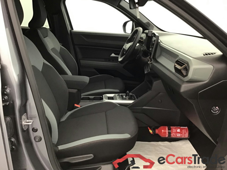 Dacia Duster EXTREME + 1.8 Hybrid Electric/Gasoline 158hp #6