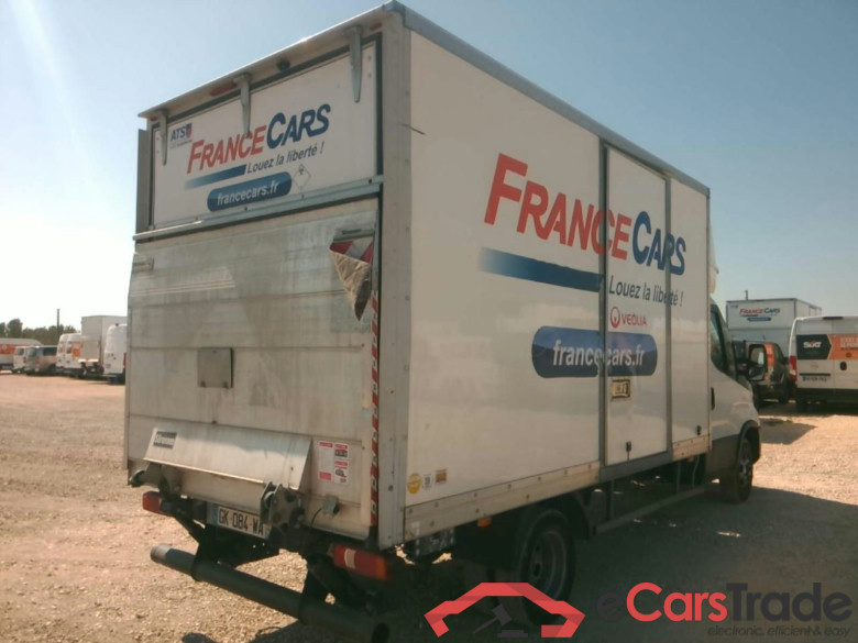 20M3 HAYON PORTE LAT ATS RISK #4