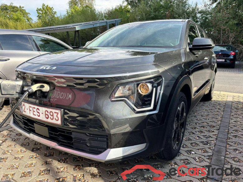 KIA e-Niro 64.8 kWh Pure #1