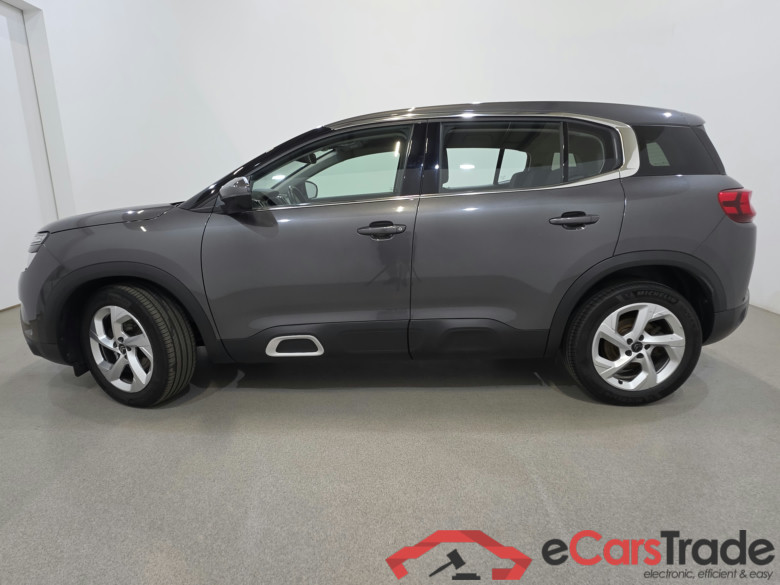 Citroen C5 Aircross 1.5 BlueHDi Virtual Navi 1/2 Leather Camera Klima PDC ... #2