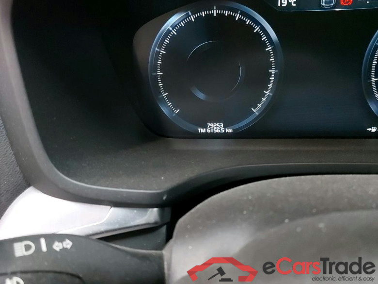 VOLVO - VOL V60 B3 163PK Geartronic Momentum Pro & Pack Business & Winter & Park Assist Pack & Electric Glass Sunroof  * PETROL * #5