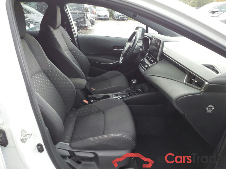 SUZUKI Swace SUZUKI Swace 1.8 Hybrid 122ch PRIVILEGE #5
