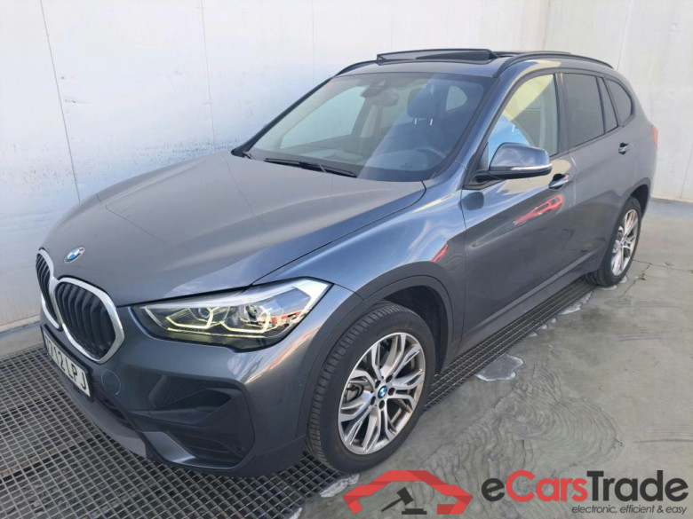 BMW X1 sDrive18i (CX2) #1