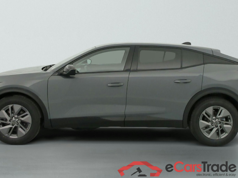 Peugeot 408 Allure Hybrid 145 e-DCS6 #4