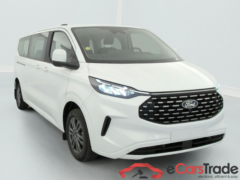 Ford Tourneo Titanium 320 L2H1 2.0 EcoBlue 150 ch #1