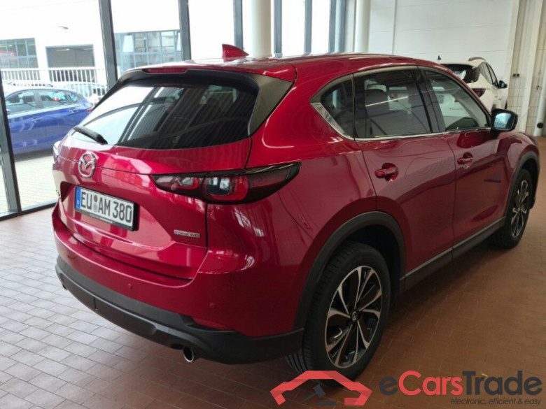 Mazda CX-5  #3