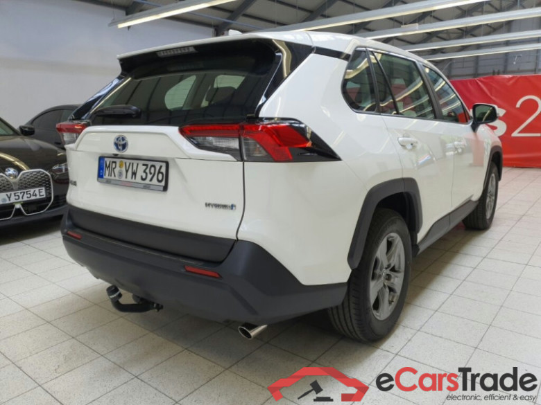 Toyota RAV4  #3