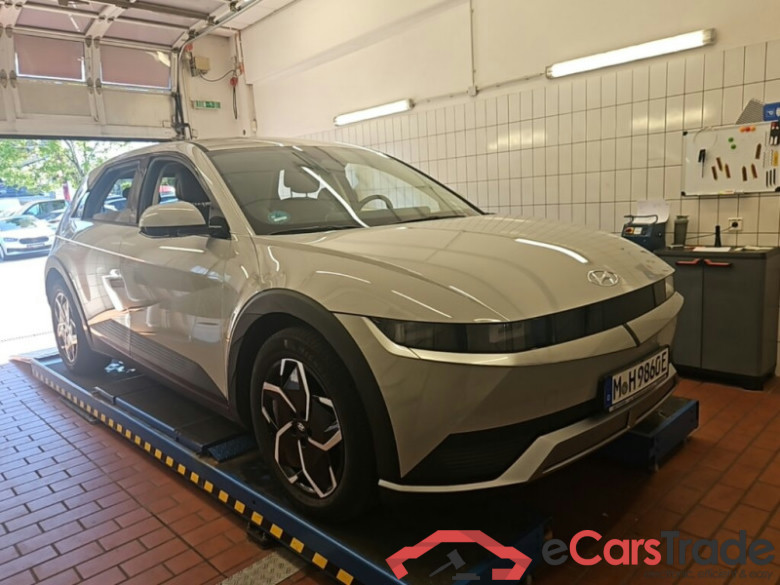 Hyundai Ioniq 5 