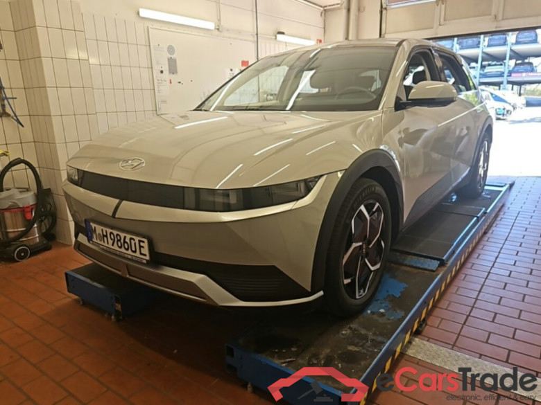Hyundai Ioniq 5  #2