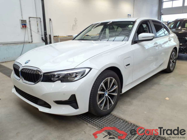 BMW 3 Limousine  #1