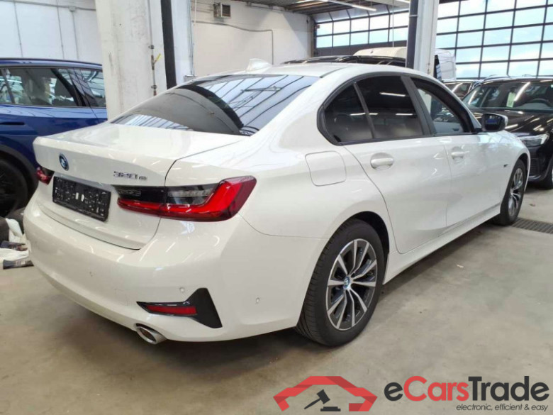 BMW 3 Limousine  #3