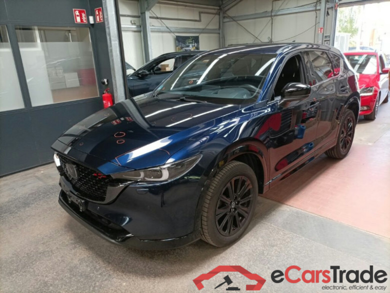 Mazda CX-5  #2