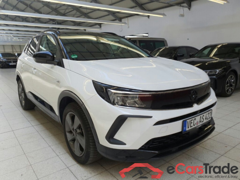 Opel Grandland  #1