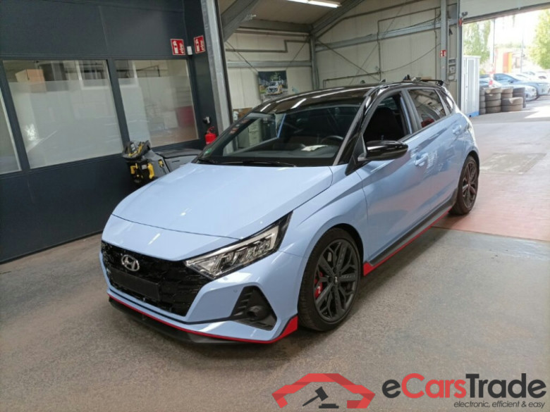 Hyundai i20  #2