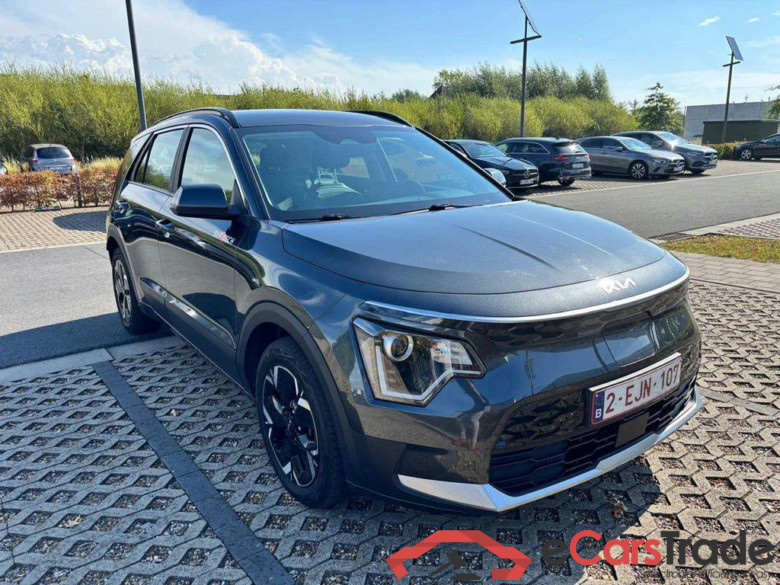 KIA e-Niro 64.8 kWh Pure #2