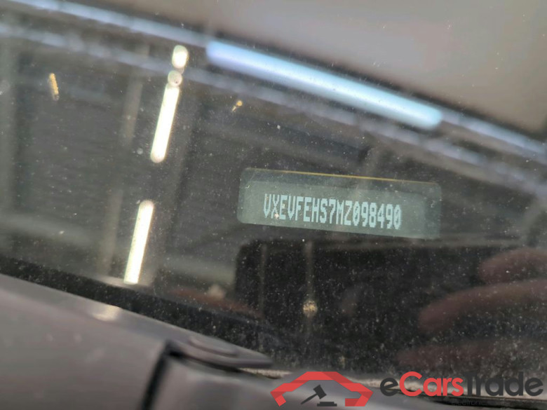 Opel Vivaro L3H1 2.0 Diesel 90kW Edition HL Automaat 4d #6