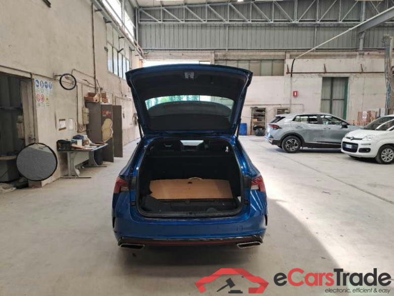 SKODA OCTAVIA WAGON / 2020 / 5P / STATION WAGON 1.4 TSI PLUG-IN HYBRYD RS DSG #5