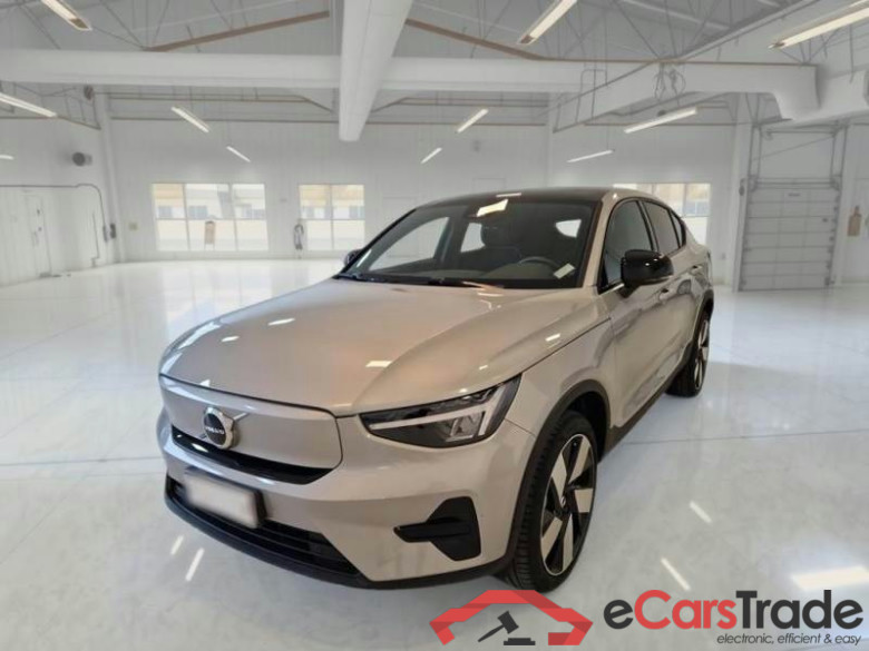 VOLVO C40 / 2021 / 5P / CROSSOVER RECHARGE TWIN PLUS