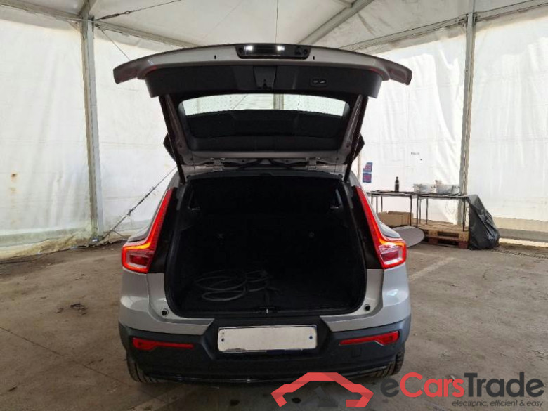 VOLVO XC40 / 2021 / 5P / SUV RECHARGE ULTIMATE #5
