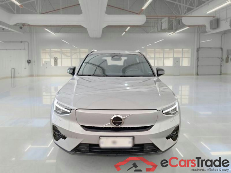 VOLVO XC40 / 2021 / 5P / SUV RECHARGE ULTIMATE #6