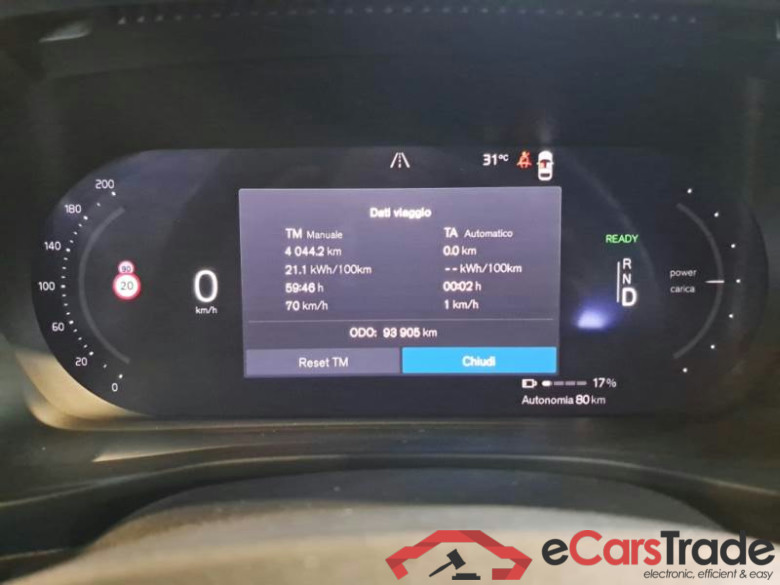 VOLVO XC40 / 2021 / 5P / SUV RECHARGE TWIN PLUS #4