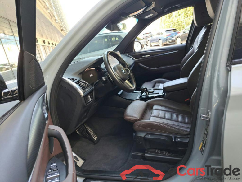 BMW X3 2.0 XDRIVE30E (120KW) AUTO #5