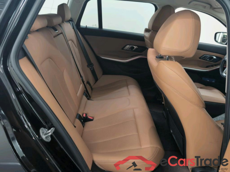 BMW 3 SERIES TOURING 2.0 320DA (120KW) TOURING #6
