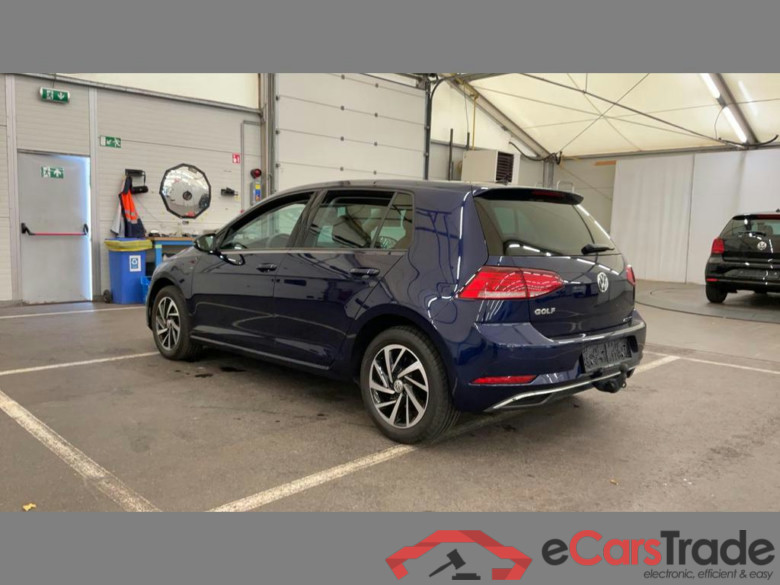 VOLKSWAGEN Golf VII Golf 1.0 TSI BMT Join DSG #3