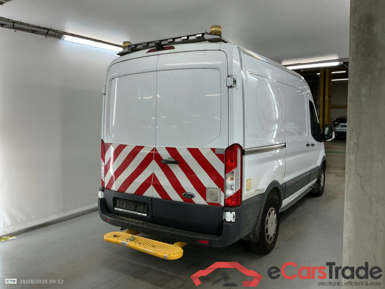 FORD TRANSIT 2T 350M FOU MWB HR DSL 2.0 TDCi L2H2 Trend #4