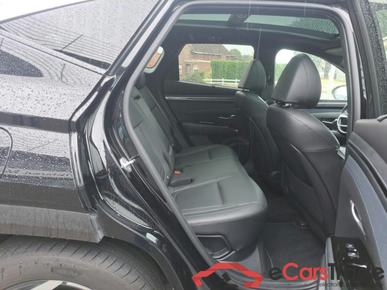 HYUNDAI TUCSON 1.6 T-GDI PHEV 4WD SHINE AUTO #6