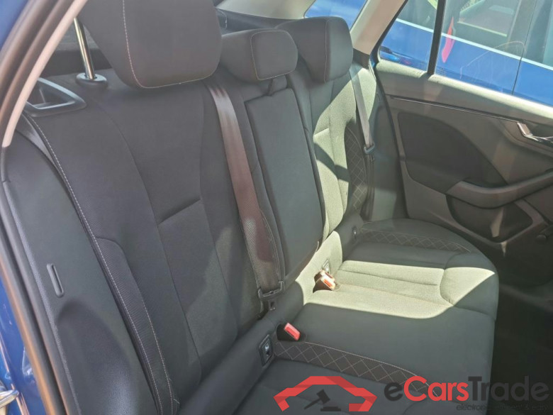 SKODA KAMIQ 1.0 TSI 81KW CLEVER #6