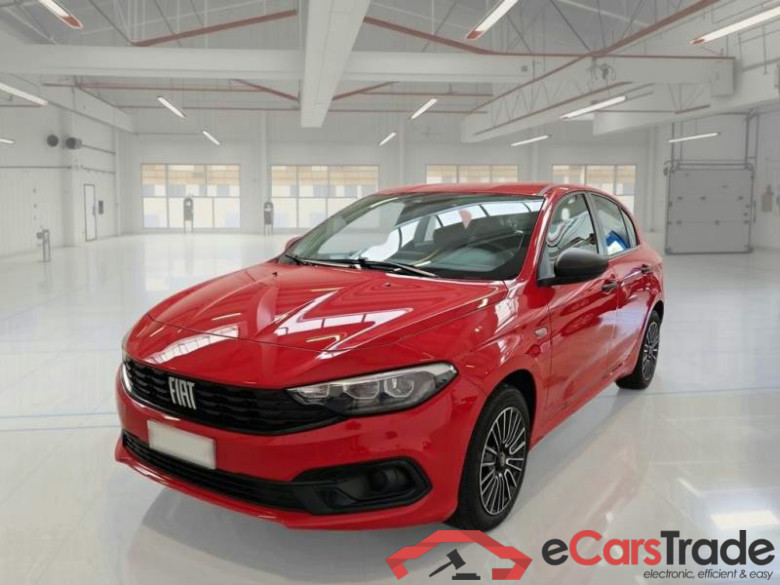 FIAT TIPO / 2020 / 5P / BERLINA 1.3 MJT 95CV SeS CITY LIFE #1