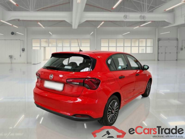 FIAT TIPO / 2020 / 5P / BERLINA 1.3 MJT 95CV SeS CITY LIFE #2